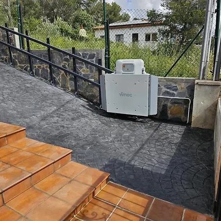 Tatil Evi Casa Lourdes